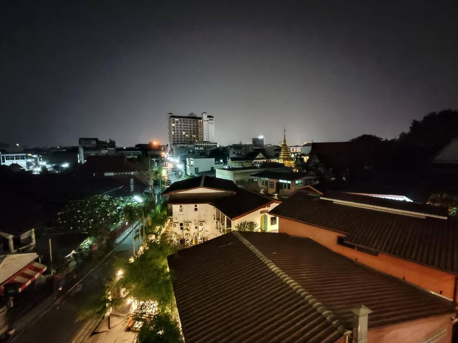 The Guest Chang Moi Boutique Hotel Chiang Mai Exteriör bild