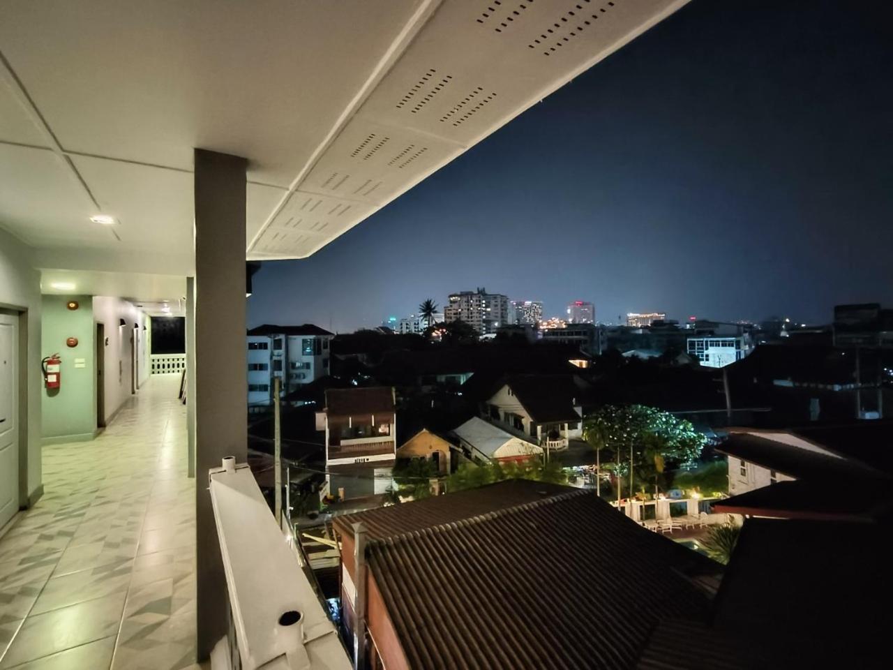 The Guest Chang Moi Boutique Hotel Chiang Mai Exteriör bild
